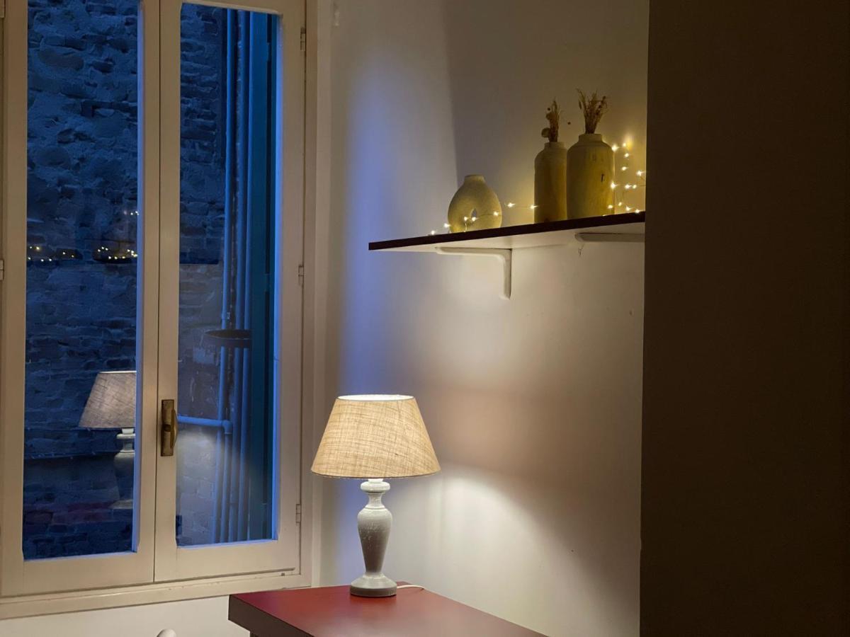 Perugia Historic Center Apartment Екстериор снимка