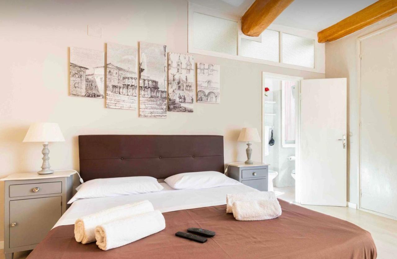 Perugia Historic Center Apartment Екстериор снимка
