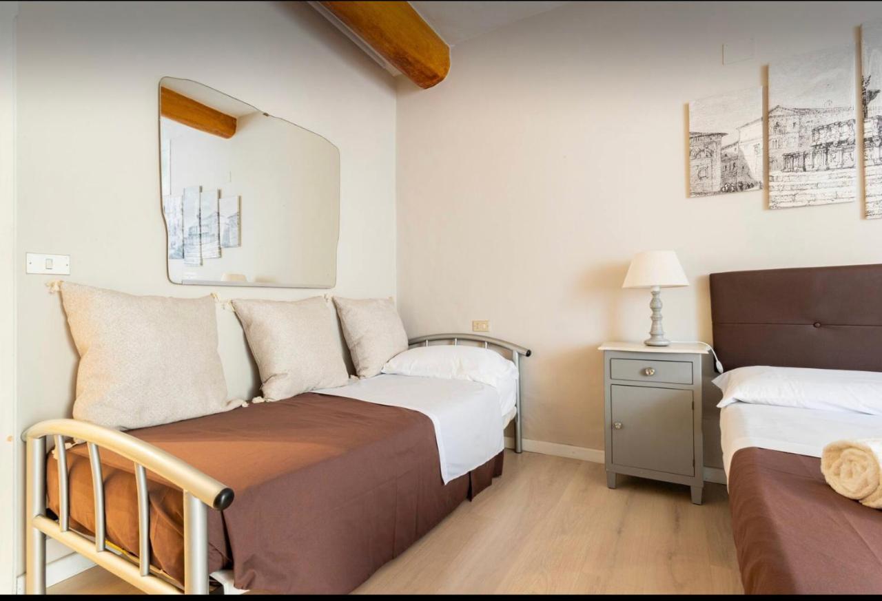 Perugia Historic Center Apartment Екстериор снимка
