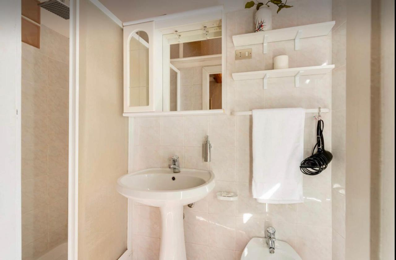 Perugia Historic Center Apartment Екстериор снимка