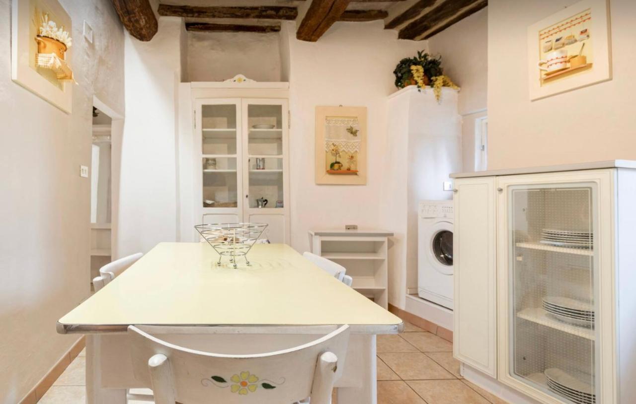 Perugia Historic Center Apartment Екстериор снимка