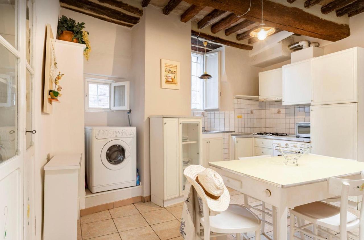 Perugia Historic Center Apartment Екстериор снимка