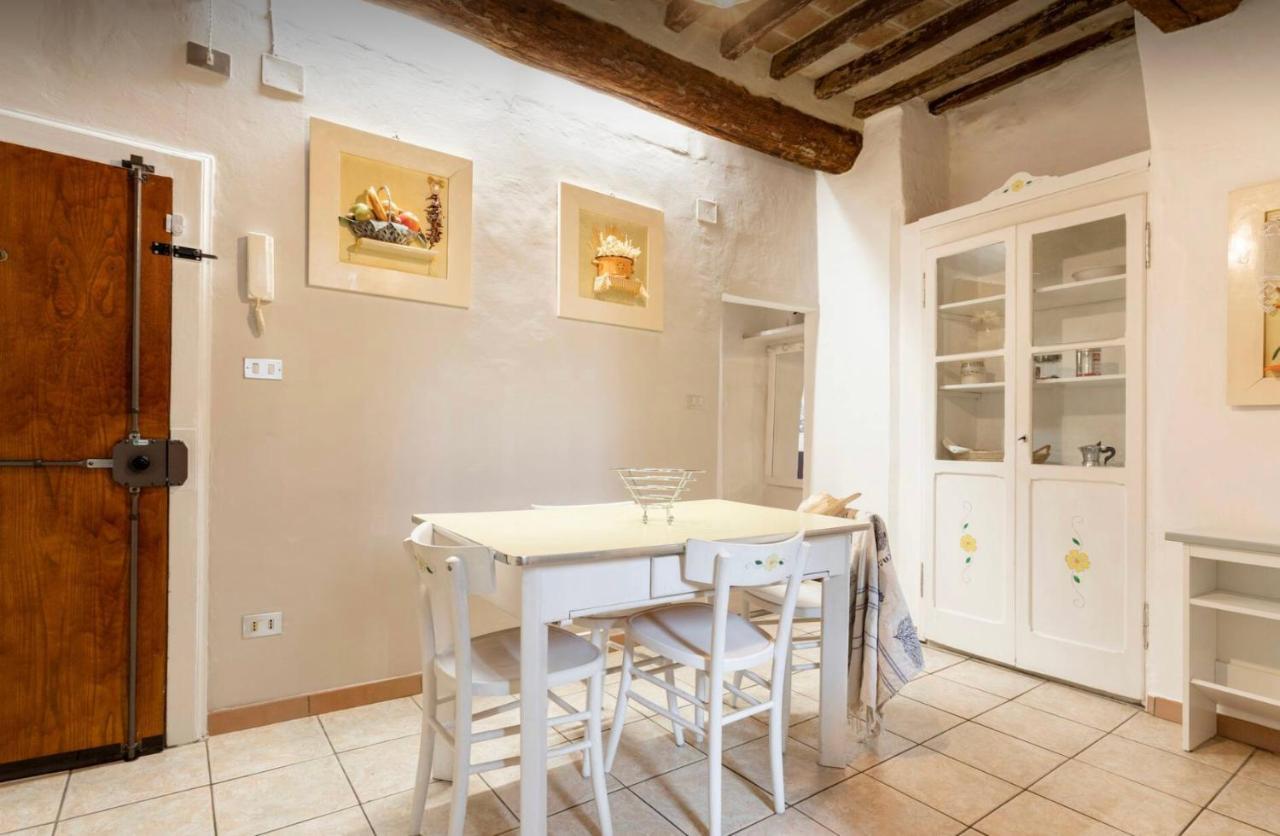 Perugia Historic Center Apartment Екстериор снимка