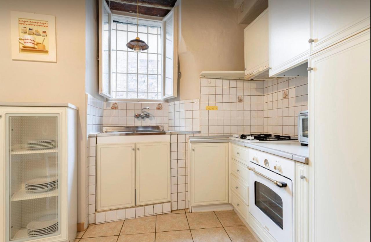 Perugia Historic Center Apartment Екстериор снимка